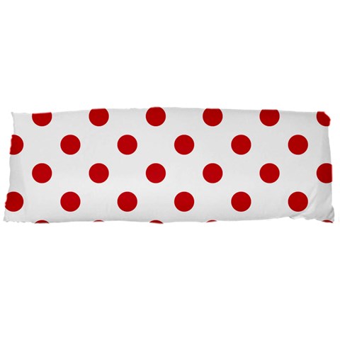Polka Dots Front