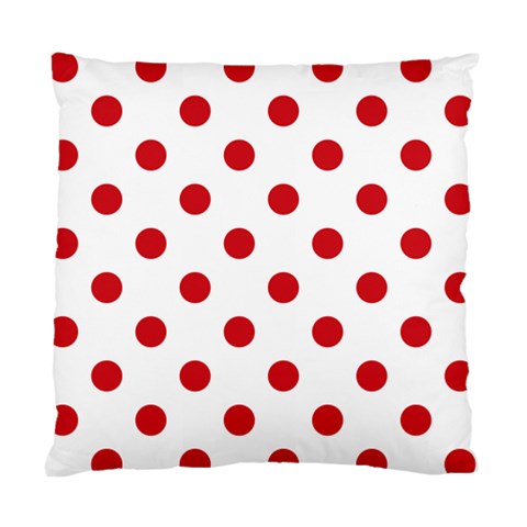 Polka Dots Front