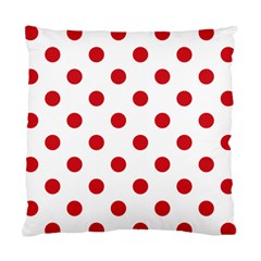 Polka Dots Back