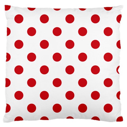 Polka Dots Back