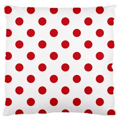 Polka Dots Back