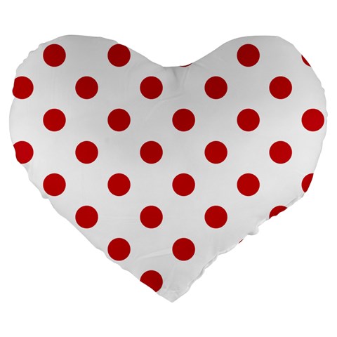 Polka Dots Front
