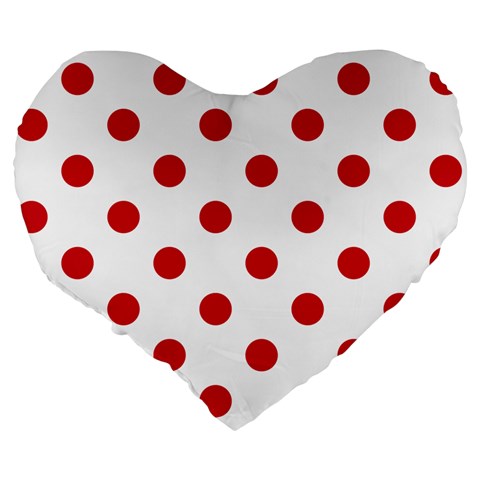 Polka Dots Back