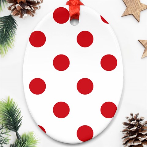 Polka Dots Front