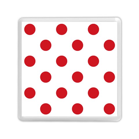 Polka Dots Front