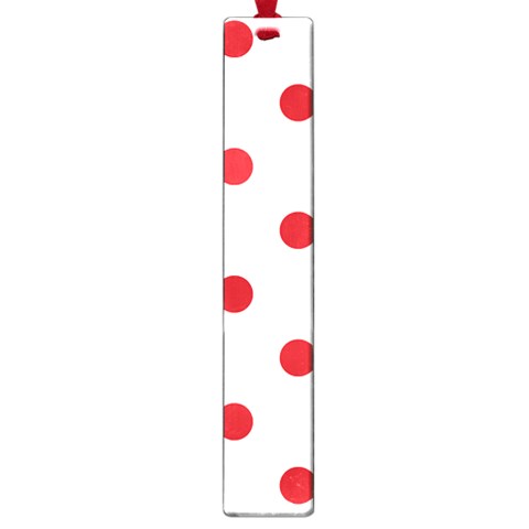 Polka Dots Front