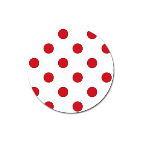 Polka Dots Front