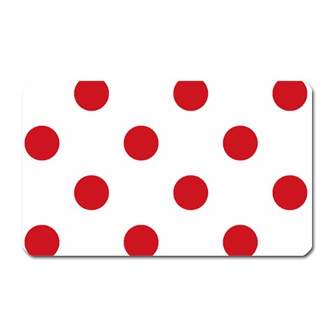Polka Dots Front