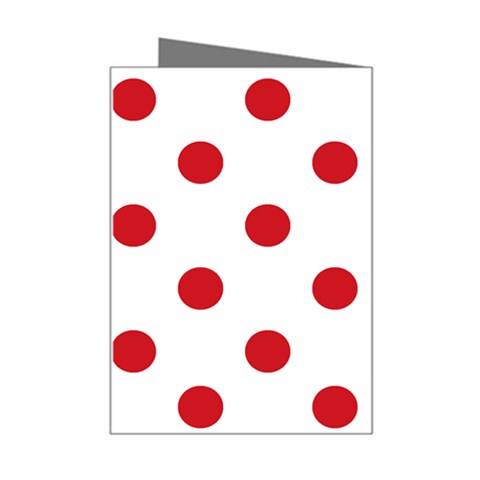 Polka Dots Right
