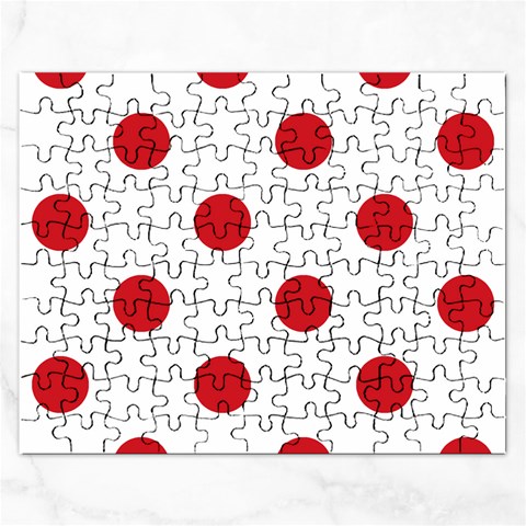 Polka Dots Front