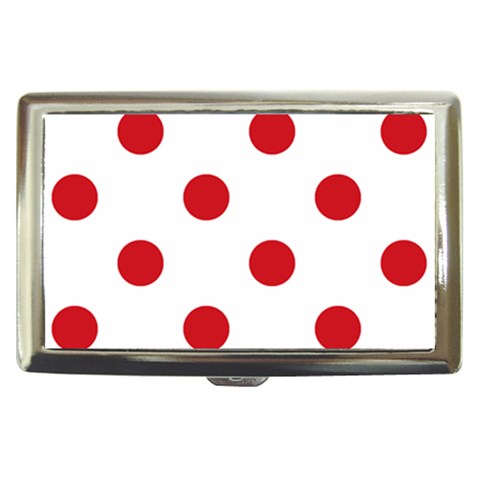 Polka Dots Front