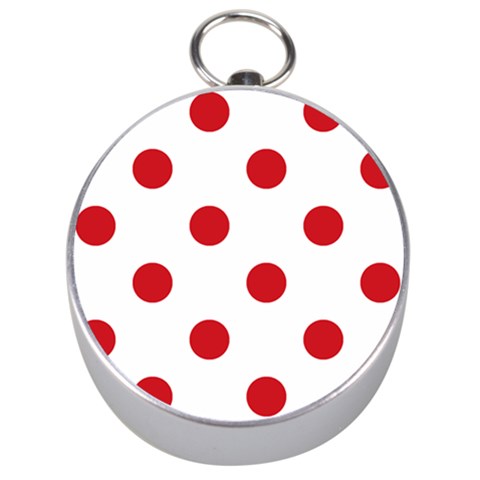 Polka Dots Front