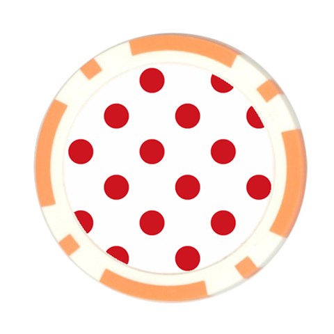Polka Dots Front