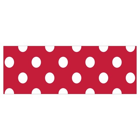 Polka Dots Strap