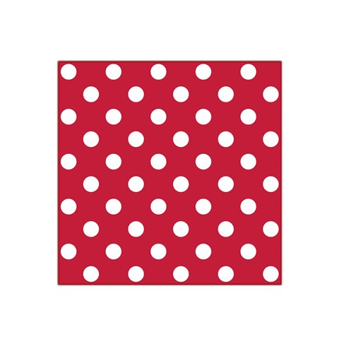 Polka Dots Front