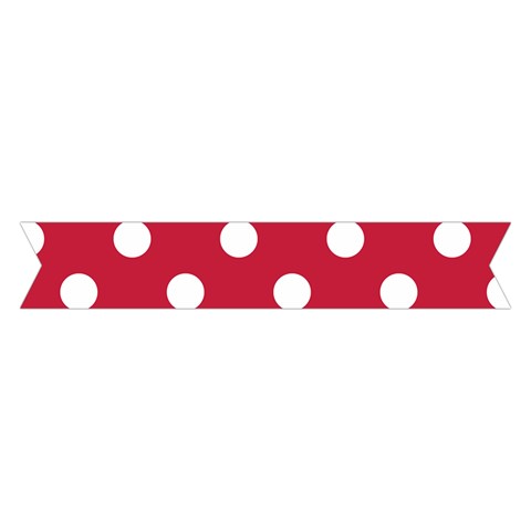 Polka Dots Strap