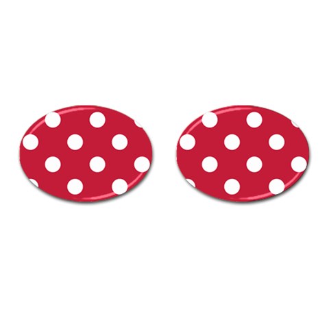 Polka Dots Front(Pair)