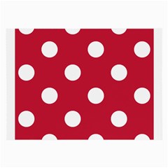 Polka Dots Back