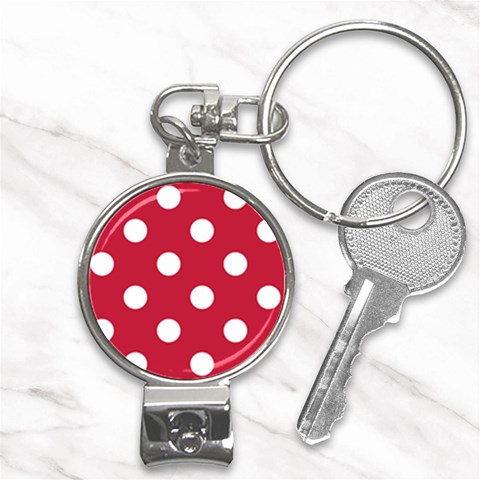 Polka Dots Front