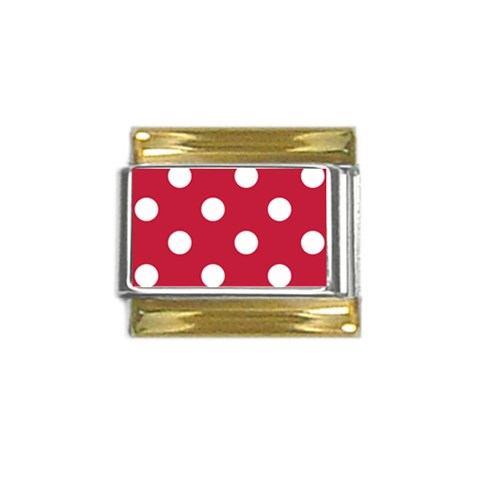 Polka Dots Front