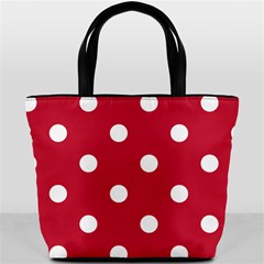 Polka Dots Back