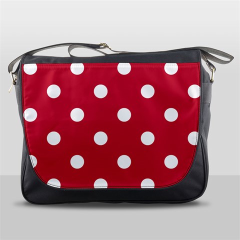Polka Dots Front