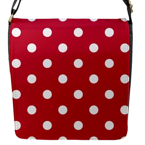Polka Dots Front