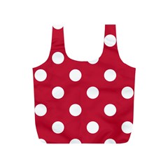 Polka Dots Back