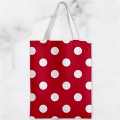 Polka Dots Back