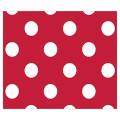 Polka Dots Back