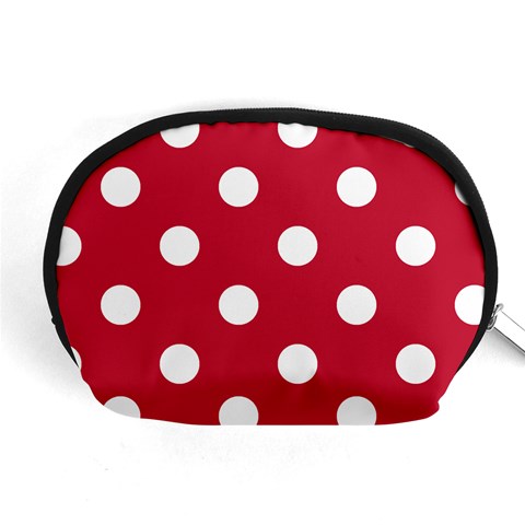 Polka Dots Front