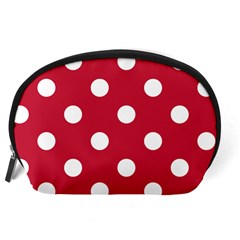 Polka Dots Back