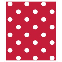 Polka Dots Back