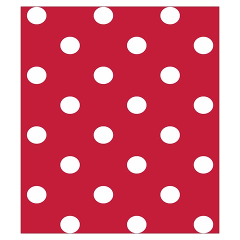 Polka Dots Front