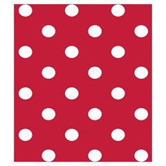 Polka Dots Back