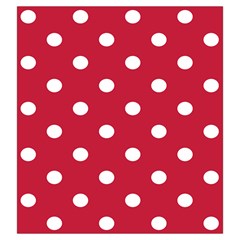 Polka Dots Back