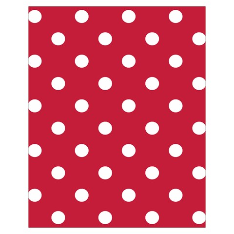 Polka Dots Front