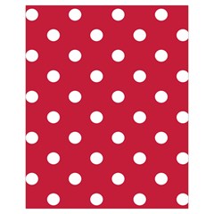 Polka Dots Back
