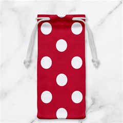 Polka Dots Back