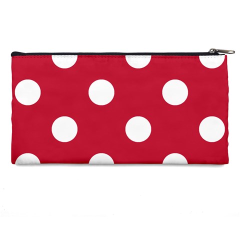 Polka Dots Back