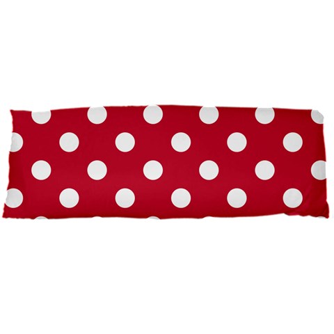 Polka Dots Front