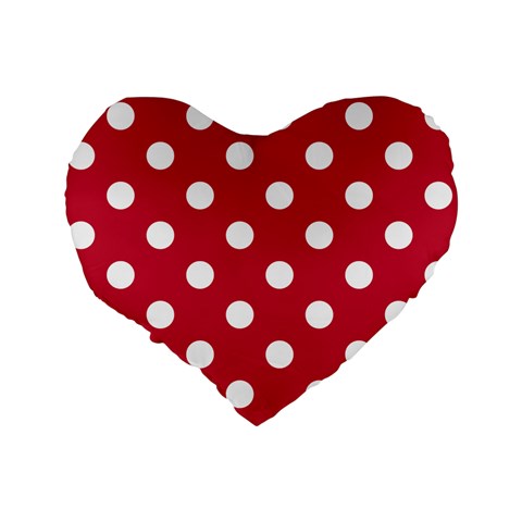 Polka Dots Back