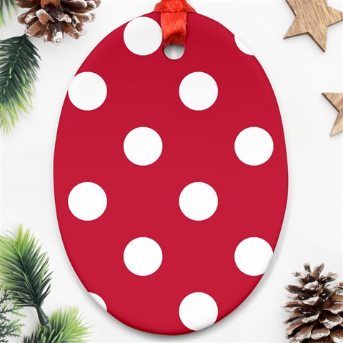 Polka Dots Front