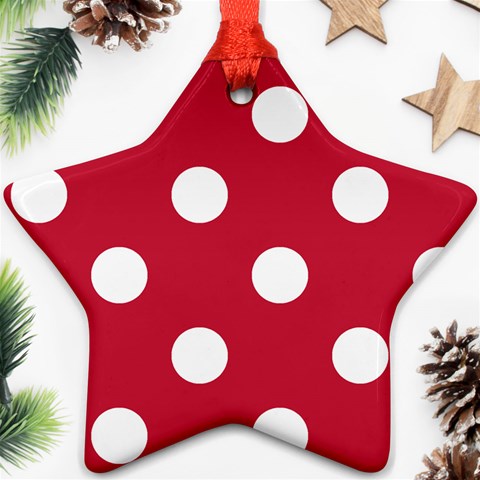 Polka Dots Front