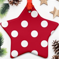 Polka Dots Back