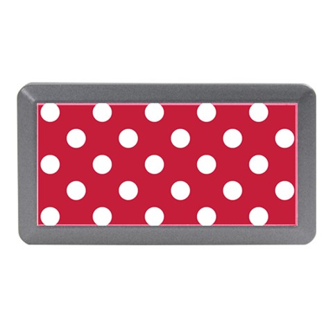 Polka Dots Front