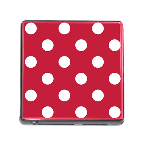 Polka Dots Front