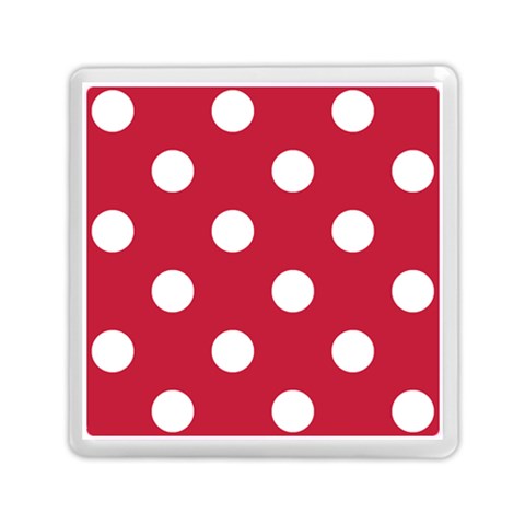 Polka Dots Front