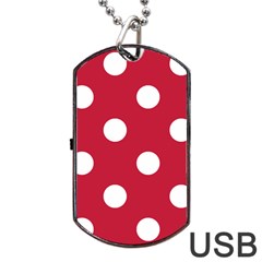 Polka Dots Back