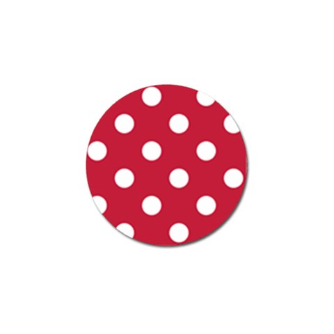 Polka Dots Front